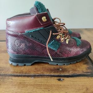 Timberland Sport Trekker beef & broc